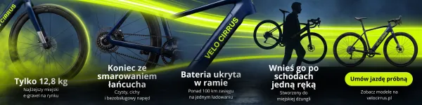 Velo Cirrus